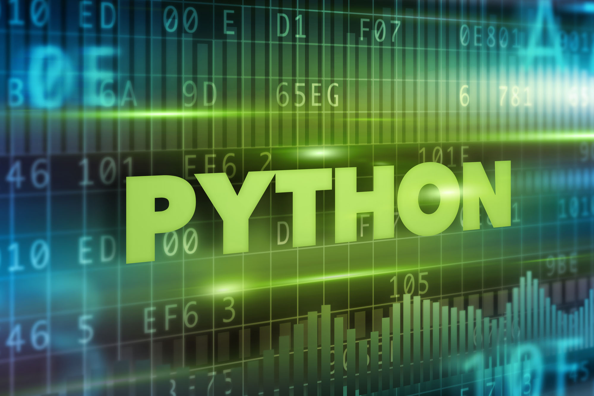 Основы Python